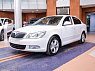 Skoda Octavia 2012 года