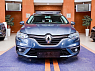 Renault Megane 2016 года