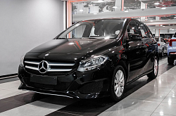Mercedes-Benz B-Класс