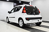 Peugeot 107 2014 года