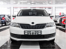 Skoda Rapid 2018 года