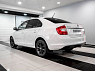 Skoda Rapid 2016 года