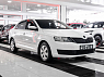 Skoda Rapid 2018 года