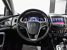Opel Insignia 2014 года