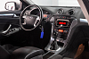 Ford Mondeo 2011 года