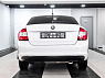 Skoda Rapid 2018 года