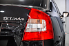 Skoda Octavia 2013 года