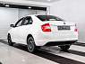 Skoda Rapid 2015 года