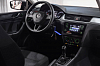 Skoda Rapid 2016 года