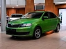 Skoda Rapid 2018 года