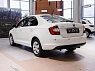 Skoda Rapid 2019 года