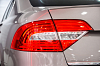 Skoda Superb 2013 года