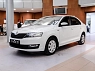 Skoda Rapid 2019 года