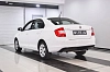 Skoda Rapid 2018 года