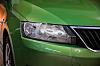 Skoda Rapid 2018 года