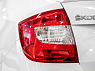 Skoda Rapid 2016 года