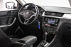 Skoda Rapid 2018 года