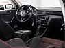 Skoda Rapid 2015 года
