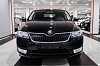 Skoda Rapid 2016 года
