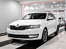 Skoda Rapid 2016 года