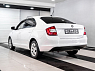 Skoda Rapid 2018 года