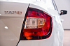Skoda Rapid 2018 года