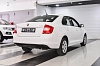 Skoda Rapid 2018 года