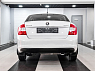 Skoda Rapid 2015 года