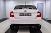 Skoda Rapid 2016 года