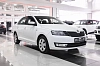 Skoda Rapid 2018 года