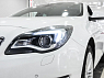 Opel Insignia 2014 года