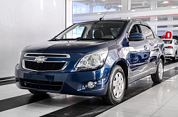 Chevrolet Cobalt
