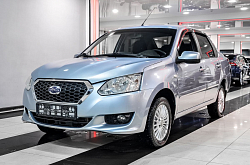 Datsun on-DO