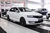 Skoda Rapid 2016 года