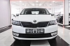 Skoda Rapid 2018 года