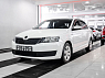 Skoda Rapid 2018 года