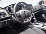 Renault Megane 2016 года