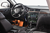Skoda Superb 2013 года