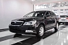 Skoda Octavia 2013 года