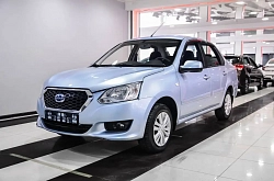 Datsun on-DO