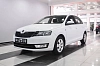Skoda Rapid 2018 года