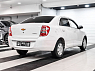 Chevrolet Cobalt 2021 года