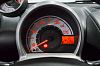 Peugeot 107 2014 года